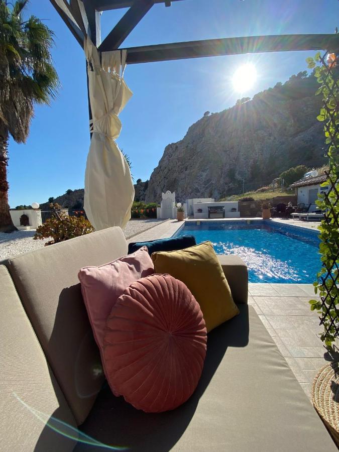 Casa Capricornio Frühstückspension *