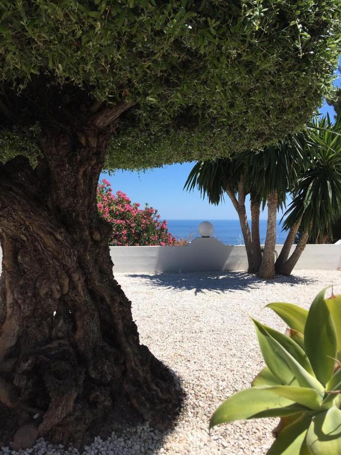 Frühstückspension Casa Capricornio Marbella