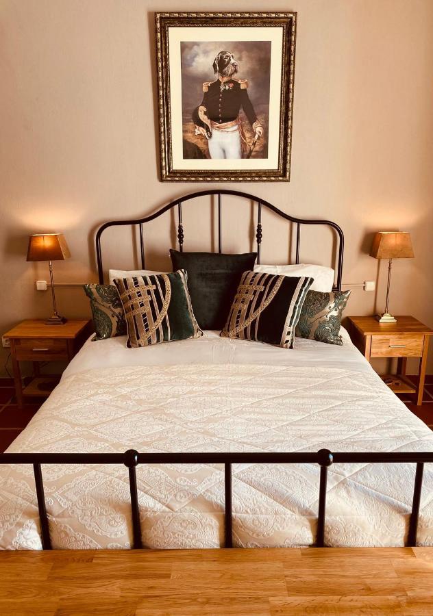 Casa Capricornio Frühstückspension Marbella