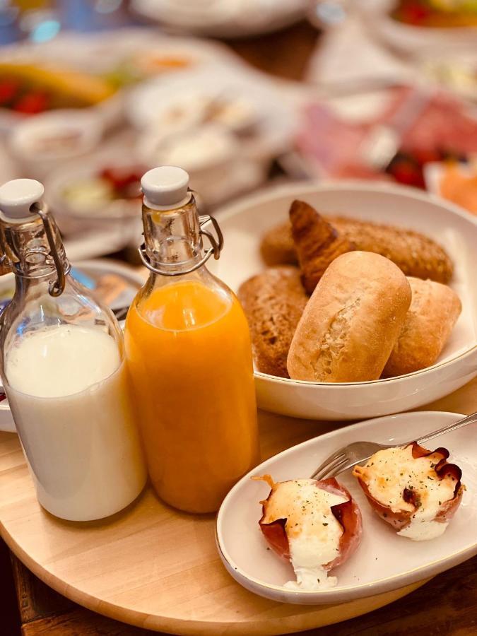 Frühstückspension Casa Capricornio Marbella