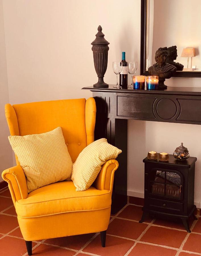 Casa Capricornio Frühstückspension Marbella