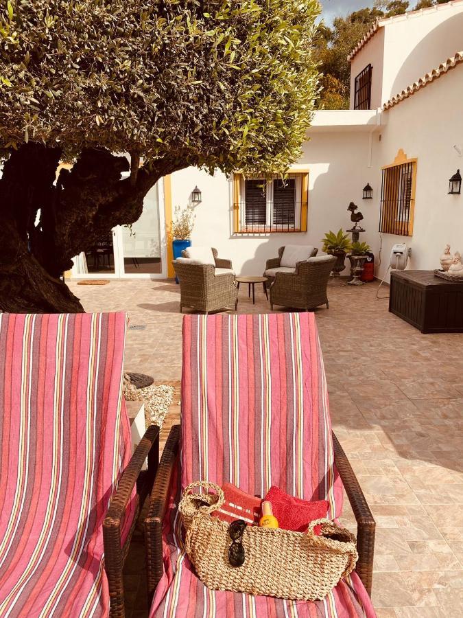 Frühstückspension Casa Capricornio